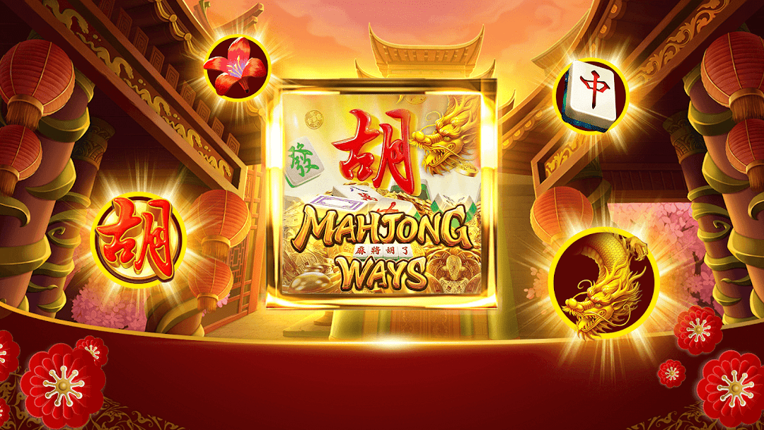 Mahjong Ways Online Live Slot Betting Site - Easy to Win Today