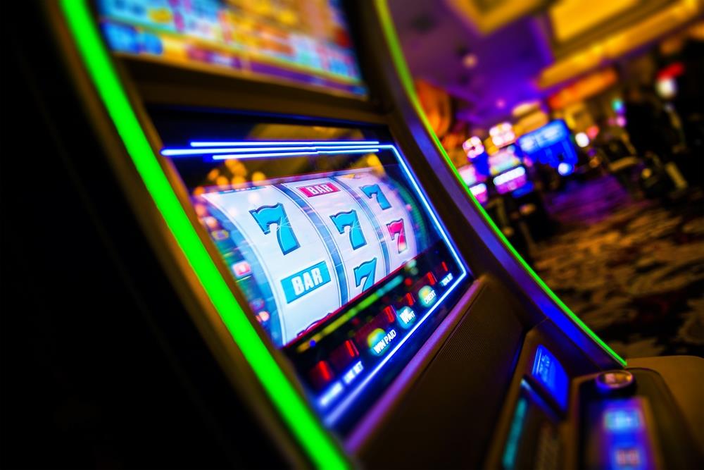Tips for Choosing the Right Slot Machine Login Tangandewa