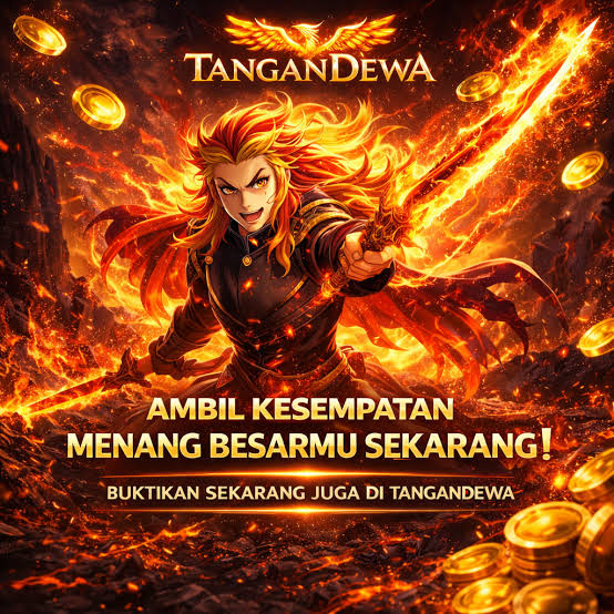 Tangandewa Link Alternatif List of the Best for Official Slots