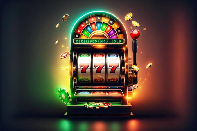 Types of Online Slot Games at Tangandewa That Are Easy to Win