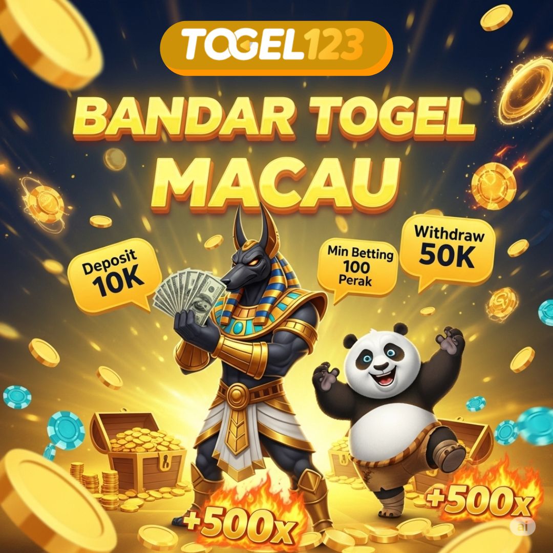 Easy Registration on the Official Togel123 Link Alternatif Site